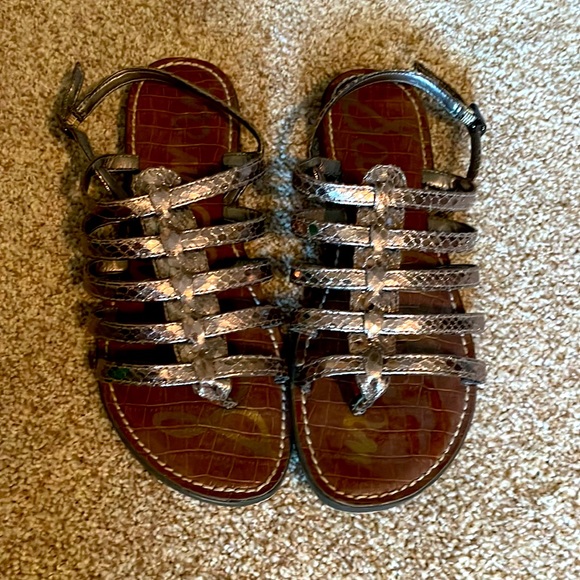 Sam Edelman sandal - Picture 2 of 6